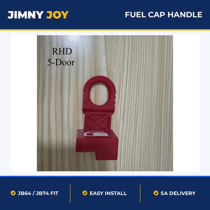 Jimny Fuel Cap Extension Handle – 5-Door (JC74) RHD ⛽
