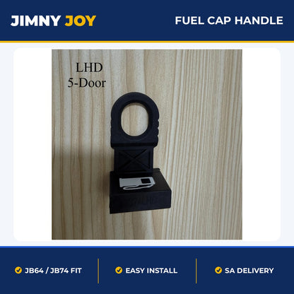 Jimny Fuel Cap Extension Handle – 5-Door (JC74) RHD ⛽